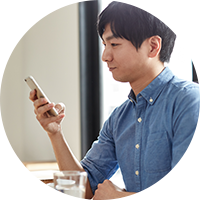 30代男性からの声